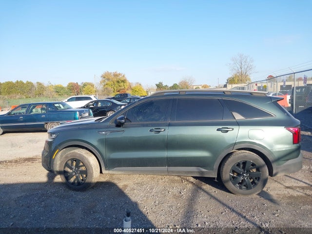KIA Sorento X-line S 2023 5XYRLDLC0PG232405 Image 14