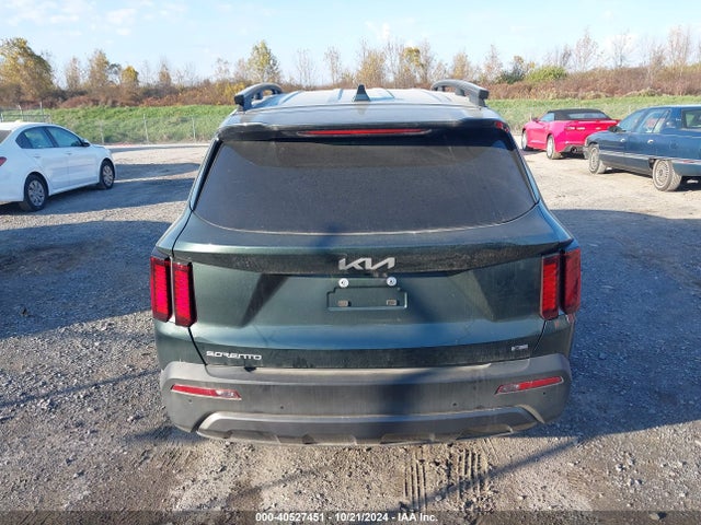 KIA Sorento X-line S 2023 5XYRLDLC0PG232405 Image 16