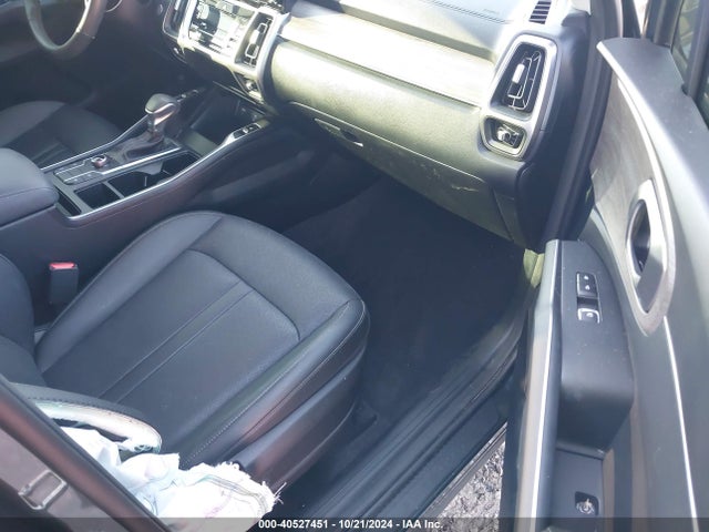 KIA Sorento X-line S 2023 5XYRLDLC0PG232405 Image 5