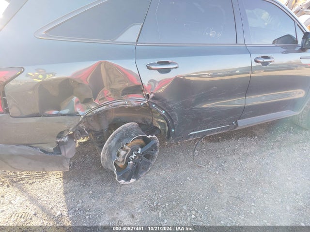 KIA Sorento X-line S 2023 5XYRLDLC0PG232405 Image 6