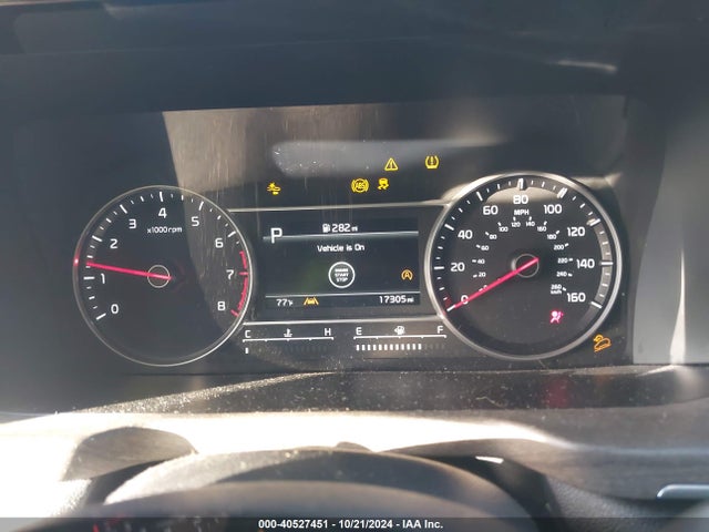 KIA Sorento X-line S 2023 5XYRLDLC0PG232405 Image 7