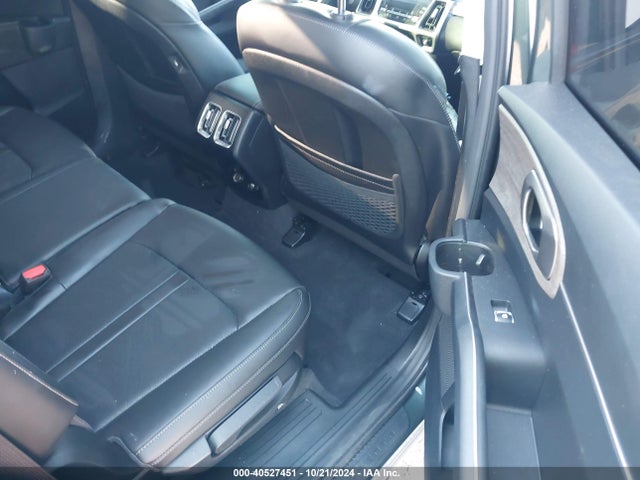 KIA Sorento X-line S 2023 5XYRLDLC0PG232405 Image 8