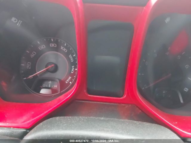 2G1FB1E30F9300156 Chevrolet Camaro 2ls