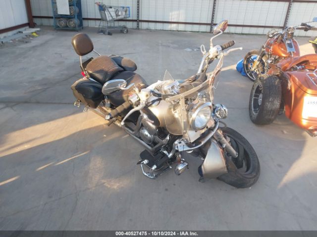2007 KAWASAKI VN1500 JKBVNAN127A028214