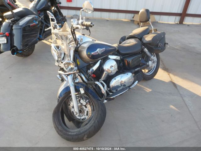 2007 KAWASAKI VN1500 JKBVNAN127A028214 Photo 1