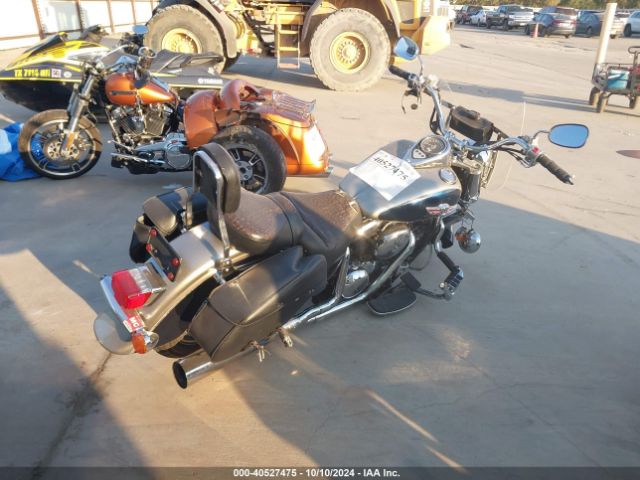 2007 KAWASAKI VN1500 JKBVNAN127A028214 Photo 3