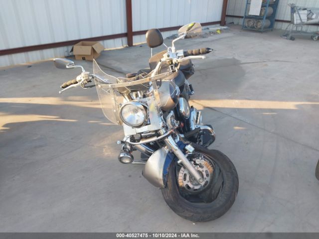 2007 KAWASAKI VN1500 JKBVNAN127A028214 Photo 4