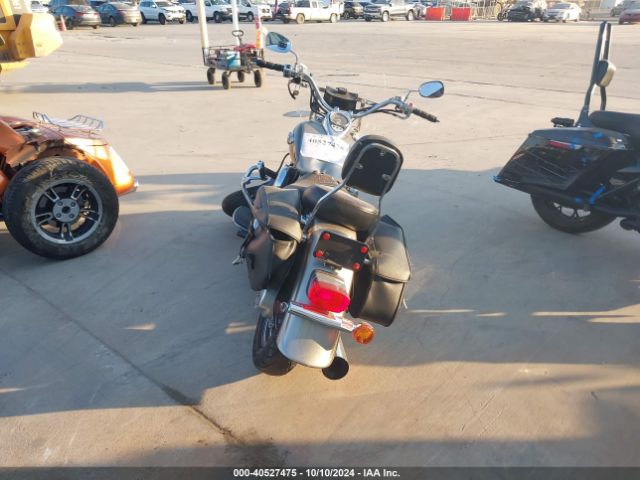 2007 KAWASAKI VN1500 JKBVNAN127A028214 Photo 5