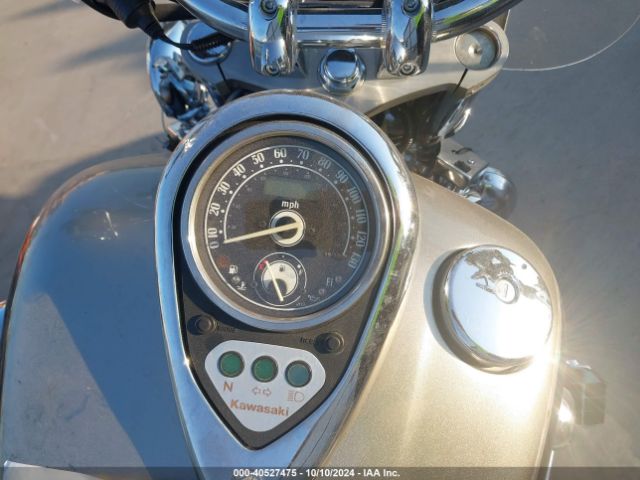 2007 KAWASAKI VN1500 JKBVNAN127A028214 Photo 6