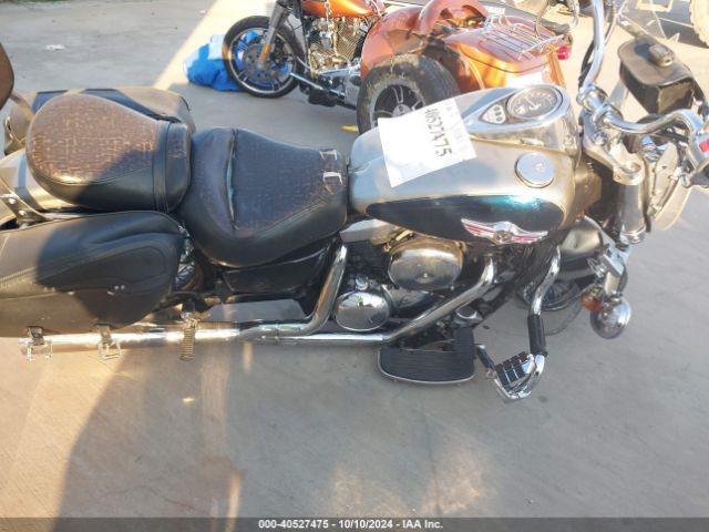 2007 KAWASAKI VN1500 JKBVNAN127A028214 Photo 7