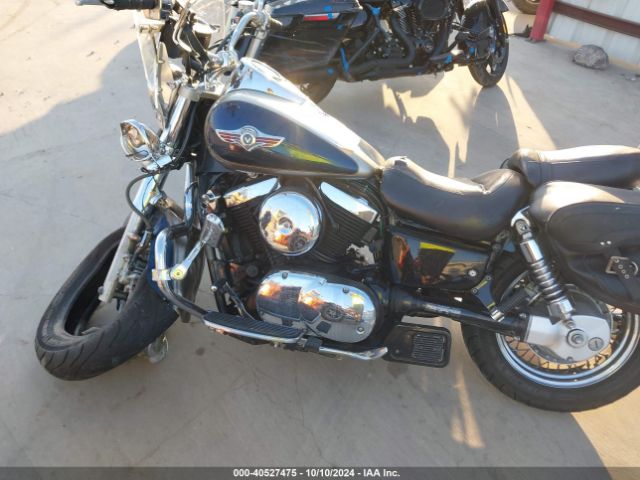 2007 KAWASAKI VN1500 JKBVNAN127A028214 Photo 8