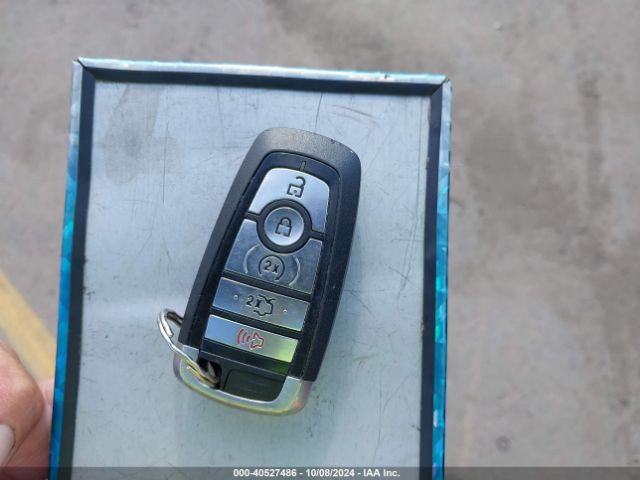 3FA6P0PU0JR110911 Ford Fusion Energi Se Luxury