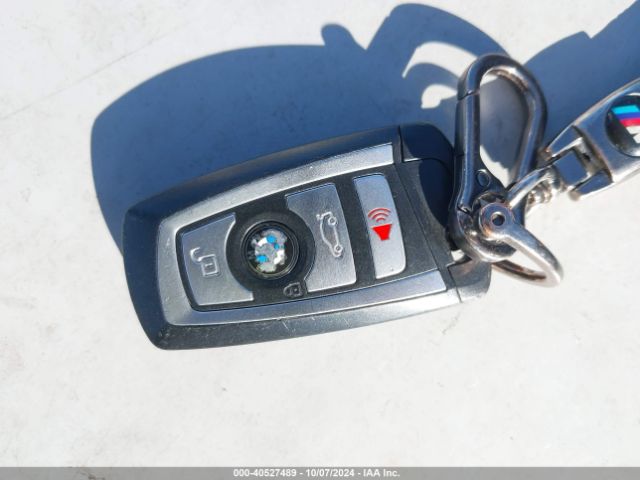 WBS8M9C36H5G85973 BMW M3