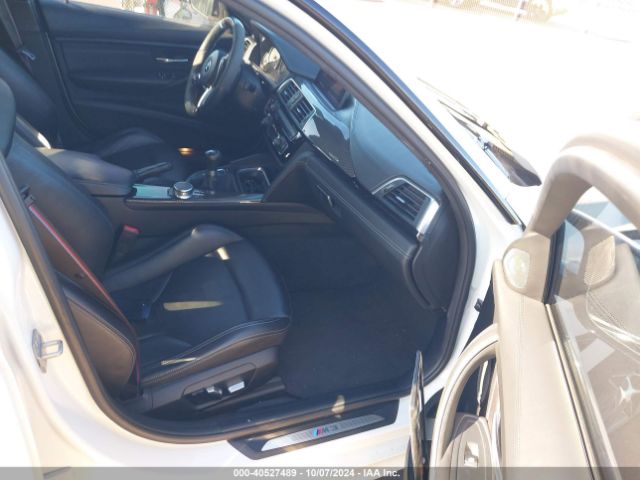 WBS8M9C36H5G85973 BMW M3