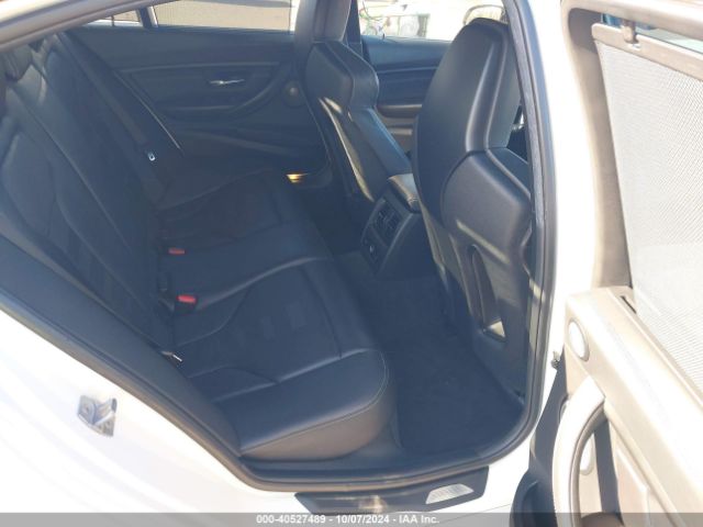 WBS8M9C36H5G85973 BMW M3