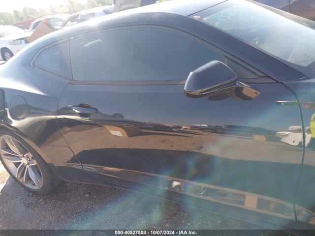 Chevrolet Camaro 1lt 2016 1G1FB1RS0G0132015 Image 13