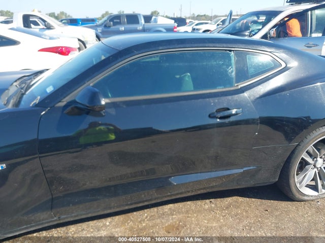 Chevrolet Camaro 1lt 2016 1G1FB1RS0G0132015 Image 14