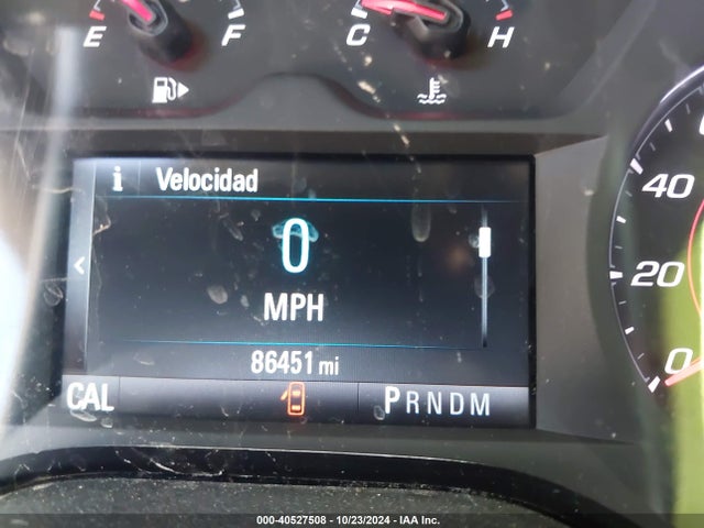 Chevrolet Camaro 1lt 2016 1G1FB1RS0G0132015 Image 15