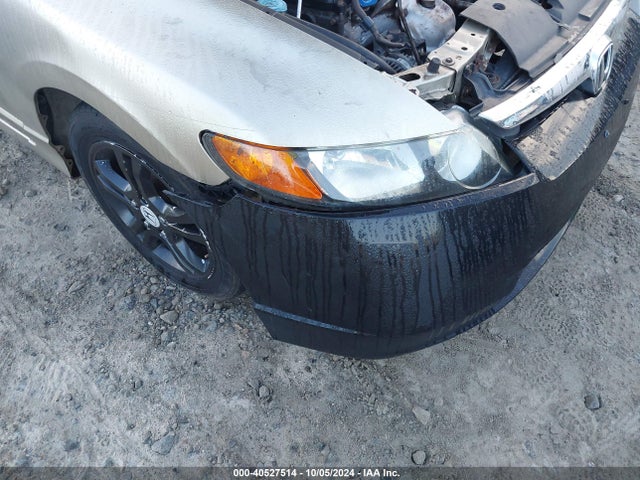 Aukcja sprzedaży 2008 Honda Civic Lx, vin: 1HGFA16548L060598, numer aukcji: 40527514