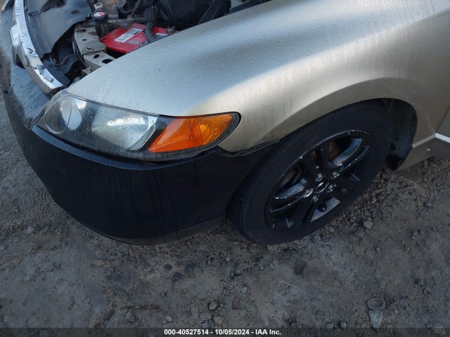 Aukcja sprzedaży 2008 Honda Civic Lx, vin: 1HGFA16548L060598, numer aukcji: 40527514