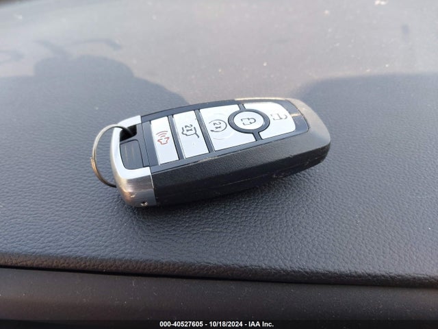 Ford Explorer Limited 2022 1FMSK7FH0NGB62522 Image 11