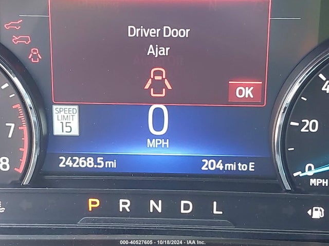 Ford Explorer Limited 2022 1FMSK7FH0NGB62522 Image 15