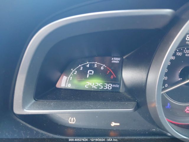 JM1BM1L78E1101736 Mazda Mazda3 I Touring