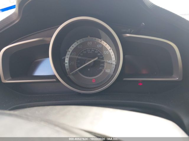 JM1BM1L78E1101736 Mazda Mazda3 I Touring