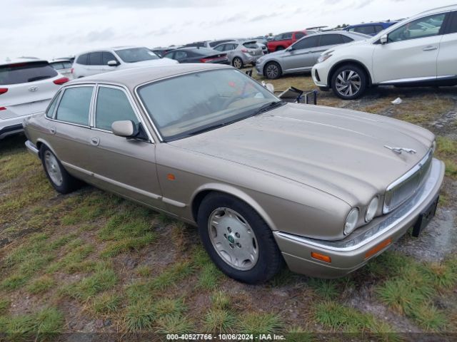 1995 JAGUAR XJ6 SAJHX174XSC731731