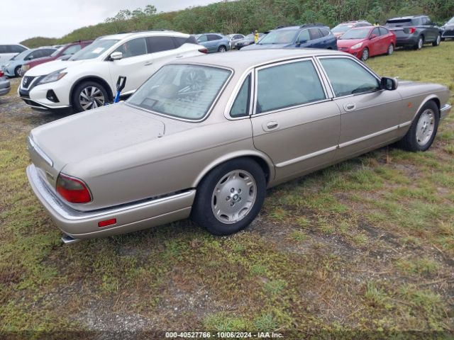 1995 JAGUAR XJ6 SAJHX174XSC731731 Photo 3