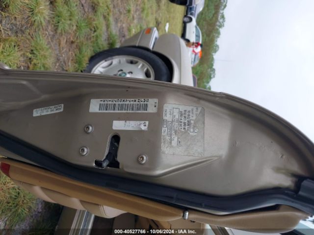 1995 JAGUAR XJ6 SAJHX174XSC731731 Photo 8