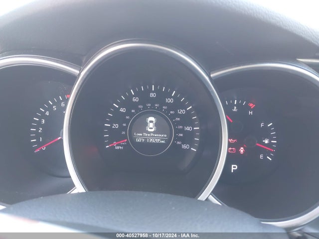 KIA Optima Lx 2015 KNAGM4A78F5662164 Image 7