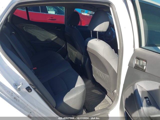 KIA Optima Lx 2015 KNAGM4A78F5662164 Image 8