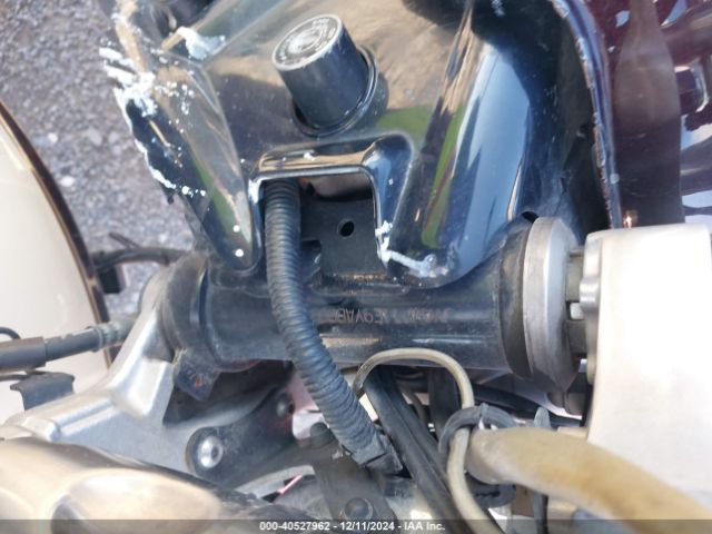 2000 YAMAHA XVS1100 JYAVP11E9YA008553 Photo 9
