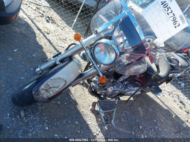 2000 YAMAHA XVS1100 JYAVP11E9YA008553 Photo 10