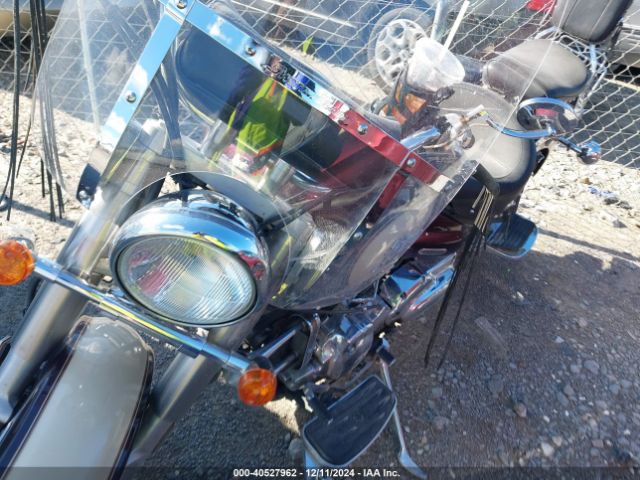 2000 YAMAHA XVS1100 JYAVP11E9YA008553 Photo 1
