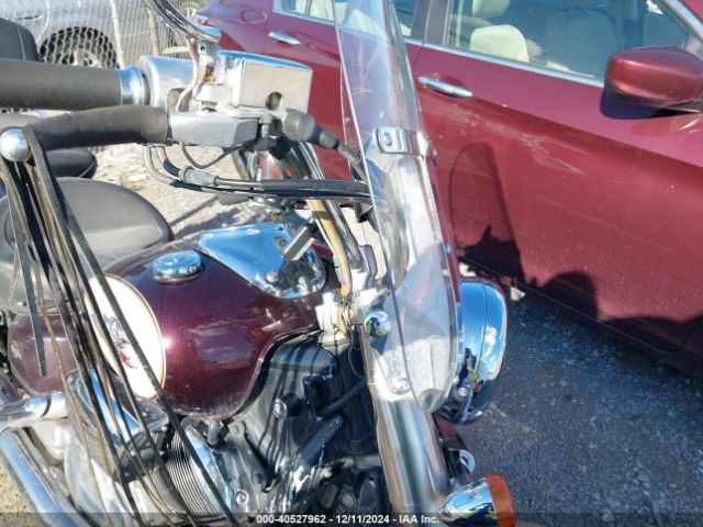 2000 YAMAHA XVS1100 JYAVP11E9YA008553 Photo 4
