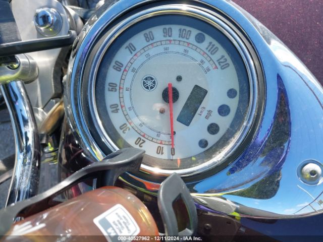 2000 YAMAHA XVS1100 JYAVP11E9YA008553 Photo 6
