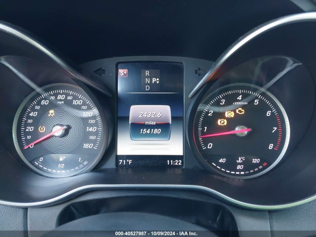 55SWF4JB0HU179958 Mercedes-Benz C 300 Luxury/sport