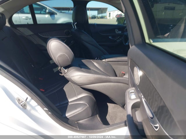 55SWF4JB0HU179958 Mercedes-Benz C 300 Luxury/sport