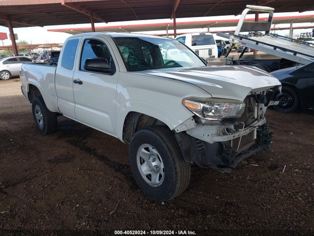 2019 5TFRX5GN3KX146064 main image