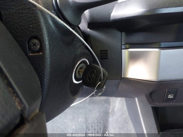 Toyota Tacoma Sr 2019 5TFRX5GN3KX146064 Image 11