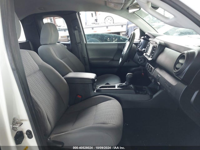 Toyota Tacoma Sr 2019 5TFRX5GN3KX146064 Image 5