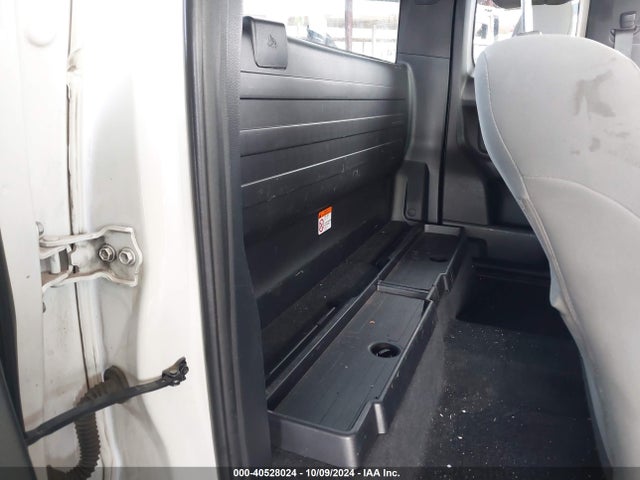Toyota Tacoma Sr 2019 5TFRX5GN3KX146064 Image 8