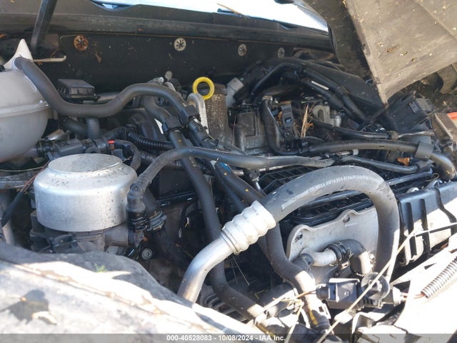 3VWG57AU2KM018409 Volkswagen Golf 1.4t S/1.4t Se