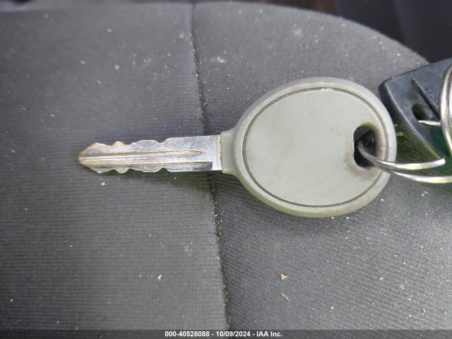 1C4NJPBA6GD677865 Jeep Patriot Sport