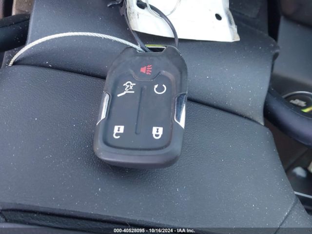 3GKALTEG8PL231023 GMC Terrain Awd Sle