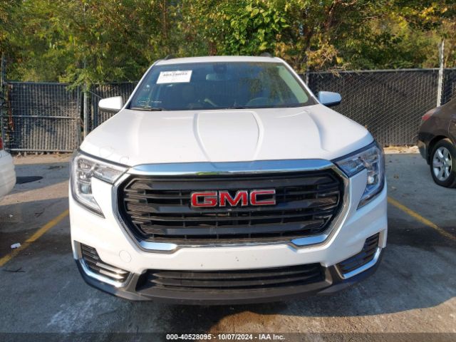 3GKALTEG8PL231023 GMC Terrain Awd Sle