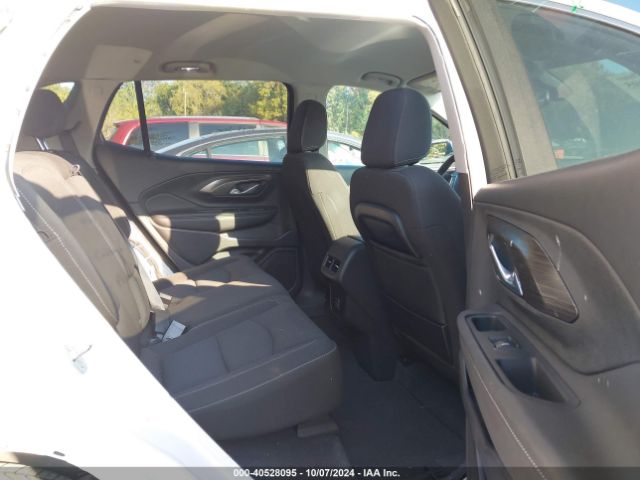 3GKALTEG8PL231023 GMC Terrain Awd Sle