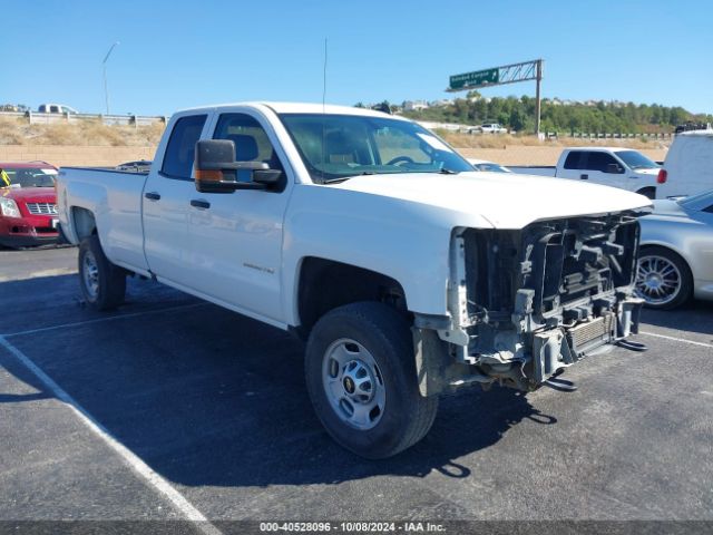 2GC2KREG5K1180371 auction archive image